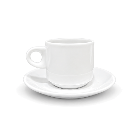 taza Cracio BP 6 onzas