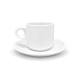taza Cracio BP 6 onzas