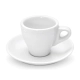 Taza Bistro BP de 2,5 onzas