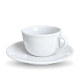 Taza Calma 5 onzas con plato