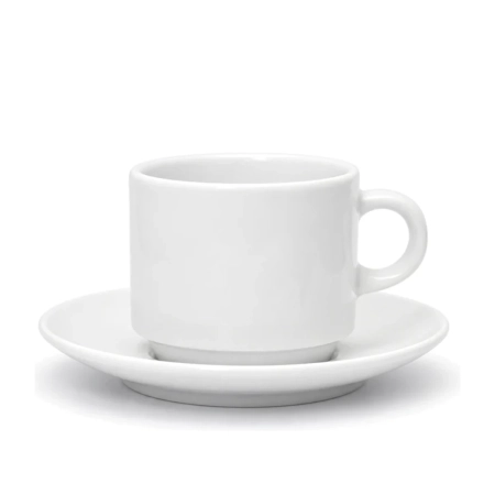 Taza Rondo SP 7,7 onzas