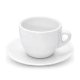 Taza Brisa BP 4,7 onzas