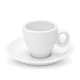 Taza Cayen BP de 2,5 onzas