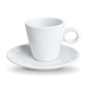 Taza Vaho 6,5 onzas con plato
