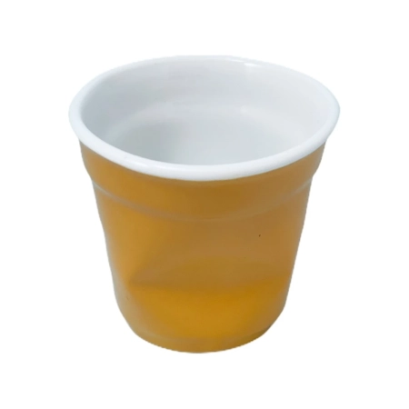 Vaso arrugado 3 onzas