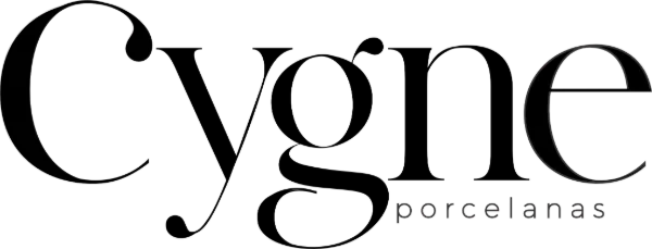 Cygne Porcelanas